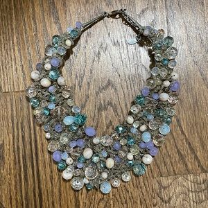 Also Statement Necklace